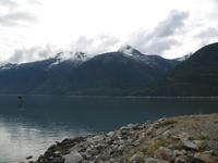 Skagway &ndash; &copy; Nicole Niendorf (Eberhardt TRAVEL)