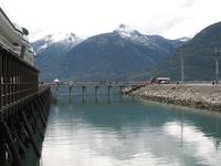 Skagway &ndash; &copy; Nicole Niendorf (Eberhardt TRAVEL)