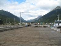 Skagway &ndash; &copy; Nicole Niendorf (Eberhardt TRAVEL)