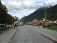 Skagway &ndash; &copy; Nicole Niendorf (Eberhardt TRAVEL)
