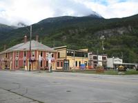Skagway &ndash; &copy; Nicole Niendorf (Eberhardt TRAVEL)