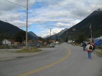 Skagway &ndash; &copy; Nicole Niendorf (Eberhardt TRAVEL)