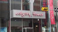 Calgary Tower &ndash; &copy; Nicole Niendorf (Eberhardt TRAVEL)