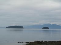 Icy Strait Point &ndash; &copy; Nicole Niendorf (Eberhardt TRAVEL)