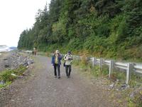 Icy Strait Point &ndash; &copy; Nicole Niendorf (Eberhardt TRAVEL)