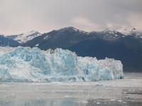 Hubbard-Gletscher &ndash; &copy; Nicole Niendorf (Eberhardt TRAVEL)