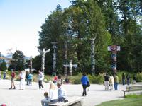 Vancouver - Stanley Park &ndash; &copy; Nicole Niendorf (Eberhardt TRAVEL)