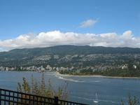 Vancouver &ndash; &copy; Nicole Niendorf (Eberhardt TRAVEL)