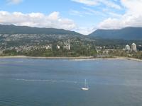 Vancouver &ndash; &copy; Nicole Niendorf (Eberhardt TRAVEL)