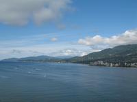 Vancouver &ndash; &copy; Nicole Niendorf (Eberhardt TRAVEL)