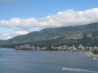 Vancouver &ndash; &copy; Nicole Niendorf (Eberhardt TRAVEL)