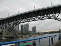 Vancouver - Granville Island &ndash; &copy; Nicole Niendorf (Eberhardt TRAVEL)