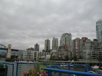 Vancouver - Granville Island &ndash; &copy; Nicole Niendorf (Eberhardt TRAVEL)