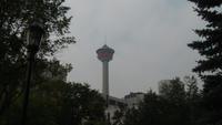 Calgary Tower &ndash; &copy; Nicole Niendorf (Eberhardt TRAVEL)
