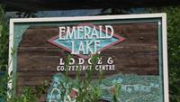 Emerald Lake &ndash; &copy; Nicole Niendorf (Eberhardt TRAVEL)