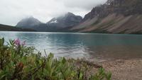 Bow Lake &ndash; &copy; Nicole Niendorf (Eberhardt TRAVEL)