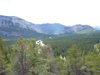 Banff Nationalpark &ndash; &copy; Uwe Lorenz (Eberhardt TRAVEL)