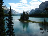 Spirit Island &ndash; &copy; Uwe Lorenz (Eberhardt TRAVEL)