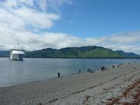 Icy Strait Point - Alaska &ndash; &copy; Uwe Lorenz (Eberhardt TRAVEL)