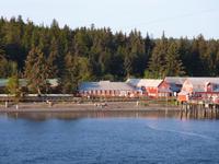 Icy Strait Point - Alaska &ndash; &copy; Uwe Lorenz (Eberhardt TRAVEL)
