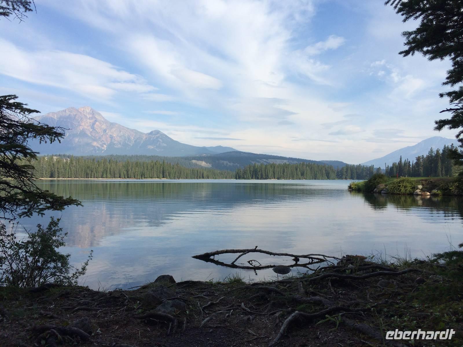 160 Lac Beauvert &ndash; &copy; Ngoc Anh Nguyen (Eberhardt TRAVEL)