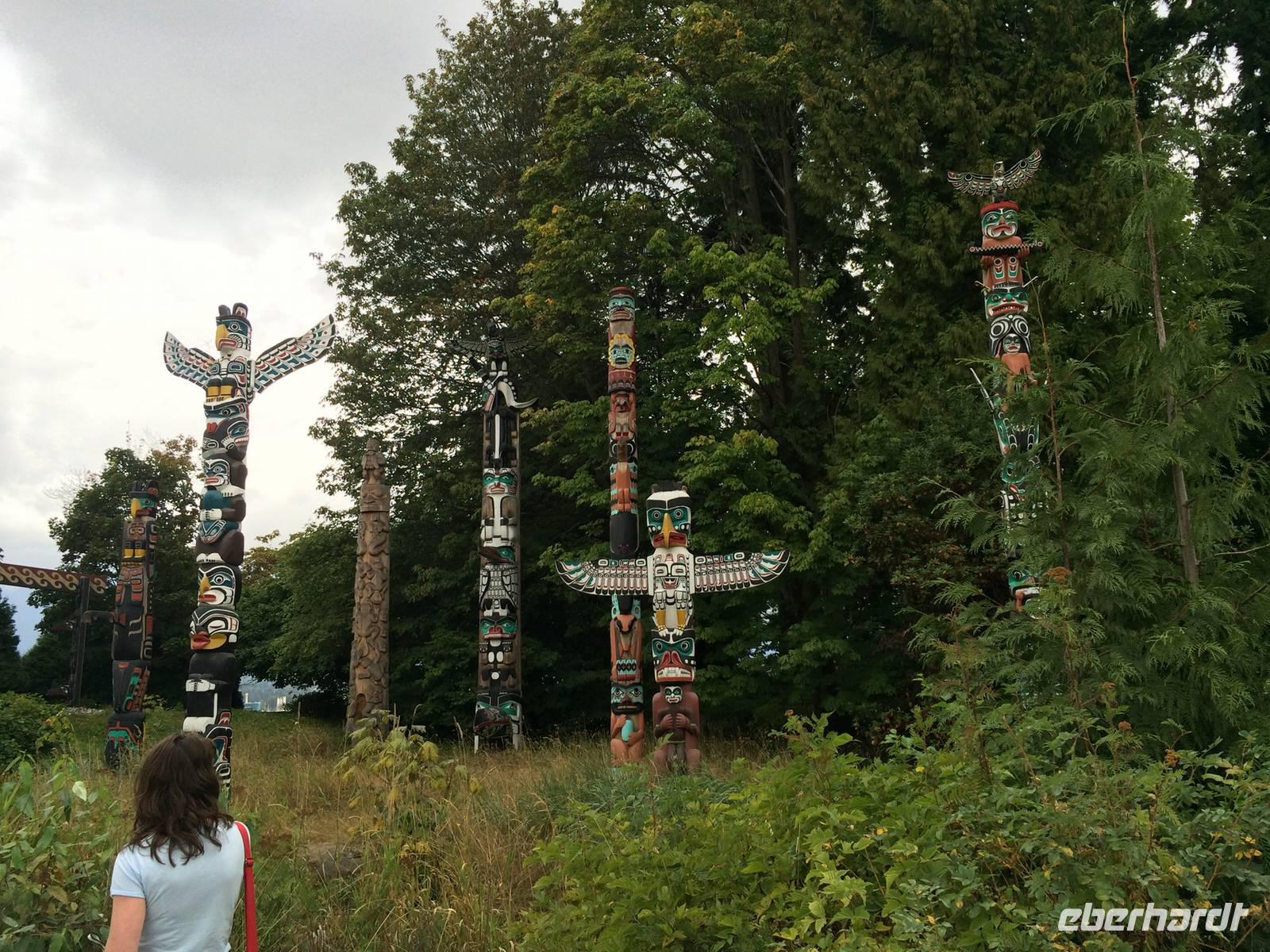 535 Stanley Park &ndash; &copy; Ngoc Anh Nguyen (Eberhardt TRAVEL)
