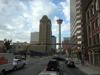 008 Calgary &ndash; &copy; Ngoc Anh Nguyen (Eberhardt TRAVEL)