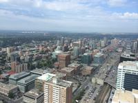 012 Calgary &ndash; &copy; Ngoc Anh Nguyen (Eberhardt TRAVEL)