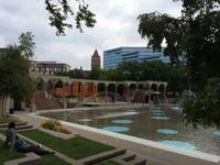 028 Olypia Plaza &ndash; &copy; Ngoc Anh Nguyen (Eberhardt TRAVEL)