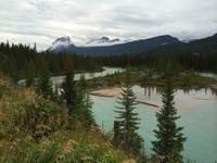 121 Banff- & Yoho &ndash; &copy; Ngoc Anh Nguyen (Eberhardt TRAVEL)