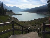 166 Medicine Lake &ndash; &copy; Ngoc Anh Nguyen (Eberhardt TRAVEL)
