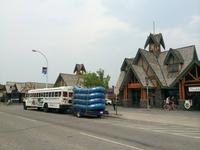 194 Jasper &ndash; &copy; Ngoc Anh Nguyen (Eberhardt TRAVEL)