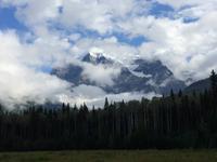 218 Mount Robson &ndash; &copy; Ngoc Anh Nguyen (Eberhardt TRAVEL)