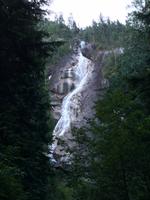 311 Shannon Falls &ndash; &copy; Ngoc Anh Nguyen (Eberhardt TRAVEL)