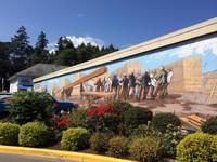 315 Chemainus &ndash; &copy; Ngoc Anh Nguyen (Eberhardt TRAVEL)