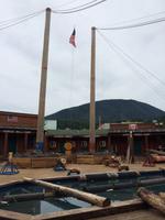 375 Lumberjack Shwo &ndash; &copy; Ngoc Anh Nguyen (Eberhardt TRAVEL)