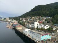380 Ketchikan &ndash; &copy; Ngoc Anh Nguyen (Eberhardt TRAVEL)