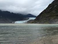 429 Mendenhall-See &ndash; &copy; Ngoc Anh Nguyen (Eberhardt TRAVEL)