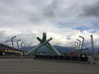 531 Canada Place &ndash; &copy; Ngoc Anh Nguyen (Eberhardt TRAVEL)
