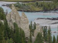 Hoodoo &ndash; &copy; Philipp Schmitz (Eberhardt TRAVEL)
