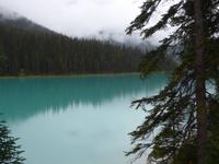 Emerald Lake &ndash; &copy; Philipp Schmitz (Eberhardt TRAVEL)
