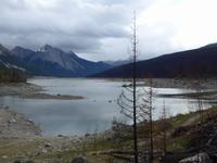 Medicine Lake &ndash; &copy; Philipp Schmitz (Eberhardt TRAVEL)