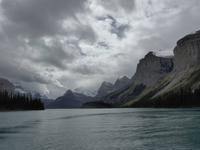 Medicine Lake &ndash; &copy; Philipp Schmitz (Eberhardt TRAVEL)