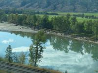 Fraser River &ndash; &copy; Philipp Schmitz (Eberhardt TRAVEL)