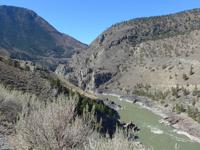 Fraser River &ndash; &copy; Philipp Schmitz (Eberhardt TRAVEL)