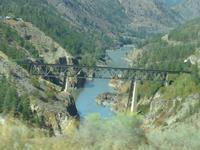 Fraser River
