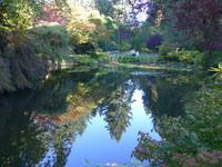 Versunkener Garten  &ndash; &copy; Philipp Schmitz (Eberhardt TRAVEL)