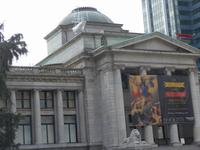 Vancouver Art Gallery &ndash; &copy; Philipp Schmitz (Eberhardt TRAVEL)