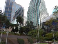 Robson Square &ndash; &copy; Philipp Schmitz (Eberhardt TRAVEL)