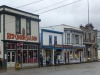 Red Onion Saloon Skagway &ndash; &copy; Philipp Schmitz (Eberhardt TRAVEL)